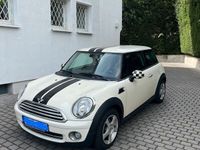 gebraucht Mini ONE 1.4 benzin