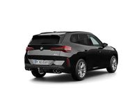 Nowe BMW X3 Performance 398 KM (292 kW) 2026 Czarny SUV