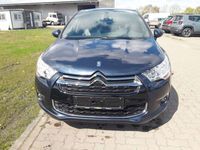 gebraucht Citroën DS4 SoChic 1,6 +Klima+Berganfahrassi+++