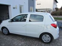 gebraucht Mitsubishi Space Star 