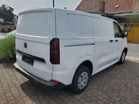 Nowe VW T6.1 150 KM (110 kW) 2025 Biały Van