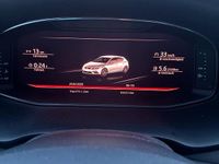 Gebraucht Seat Leon XCELLENCE 150 PS (110 kW) 2019 Schwarz Kombi