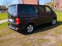 Używany VW T6 150 KM (110 kW) 2016 Andere farben Van