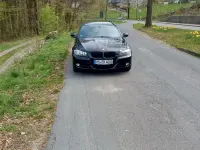 Gebraucht BMW 320 177 PS (130 kW) 2008 Kombi