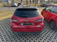 gebraucht Toyota Corolla 2.0 GR Sport DCC, SHZ,Keyless, MatrixLED