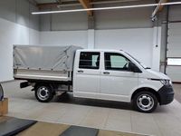 Gebraucht VW Transporter 199 PS (146 kW) 2020 Candyweiss Van