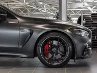 Gebraucht Mercedes CLE53 AMG AMG 449 PS (330 kW) 2025 Grau Coupé