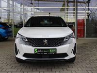 gebraucht Peugeot 3008 GT 1.2 PureTech LED, Automatik, PDC