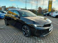 Gebraucht Opel Astra Elegance 110 PS (80 kW) 2022 Karbon schwarz (metallic) Limousine