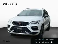 Neu Cupra Ateca 150 PS (110 kW) 2026 Weiß SUV