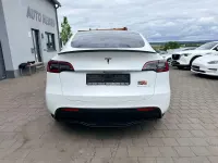 Gebraucht Tesla Model Y 378 kW (514 PS) 2022 Weiß SUV