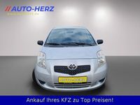 gebraucht Toyota Yaris 1,0 Cool * KLIMA-PDC-NAVI-CARPLAY*