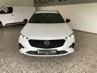 Gebraucht Opel Insignia Ultimate 174 PS (127 kW) 2023 Jade weiss/arktis weiss Kombi