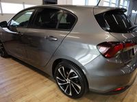 Gebraucht Fiat Tipo S 120 PS (88 kW) 2018 Other Limousine