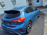 Second-hand Ford Focus ST 280 CP (205 kW) 2020 Hatchback
