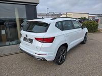 Gebraucht Seat Ateca FR 150 PS (110 kW) 2026 Weiß SUV