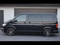 Gebraucht VW Multivan 204 PS (150 kW) 2015 Other Van / Kleinbus