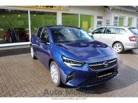 gebraucht Opel Corsa Elegance, LED, PDC v+h, BT, SmartLink digitales Cockpit Apple CarPlay Android Auto