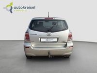 Gebraucht Toyota Corolla Sol 129 PS (94 kW) 2006 Silber Kombi