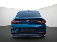 Gebraucht Renault Arkana Zen 140 PS (102 kW) 2022 Blau sansibar SUV