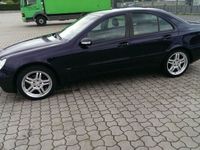 gebraucht Mercedes 220 CDI Sport Edition g e s u c h t