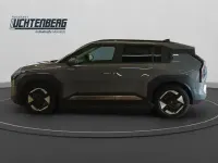 Gebraucht Kia EV3 Earth 150 kW (204 PS) 2025 Grau SUV