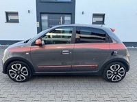 Gebraucht Renault Twingo GT 109 PS (80 kW) 2018 Grau Kleinwagen