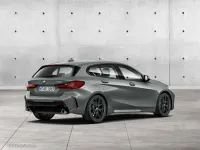Gebraucht BMW 120 M Sport 178 PS (130 kW) 2022 Grau Limousine
