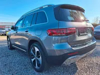 Gebraucht Mercedes GLB220 190 PS (139 kW) 2022 Grau SUV