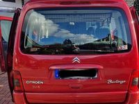 gebraucht Citroën Berlingo BerlingoMultispace 1.4i - Panorama