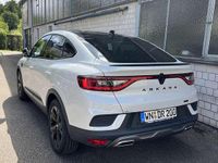 Gebraucht Renault Arkana Engineered 143 PS (105 kW) 2024 Weiß SUV