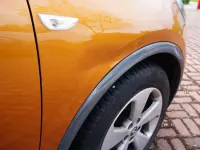 Gebraucht Opel Mokka X Active 140 PS (102 kW) 2017 Safran orange SUV