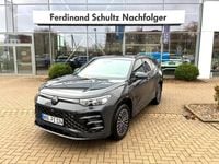 Gebraucht VW Tayron R-line 272 PS (200 kW) 2025 Grau SUV