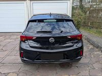 Gebraucht Opel Astra Ultimate 150 PS (110 kW) 2019 Limousine
