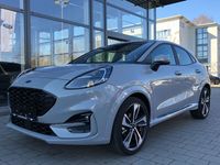 Gebraucht Ford Puma ST-Line X 155 PS (114 kW) 2021 Grau SUV
