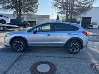 Gebraucht Subaru XV Exclusive+ 147 PS (108 kW) 2014 Silber SUV