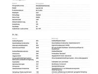 Gebraucht Audi A8 286 PS (210 kW) 2022 Schwarz Limousine