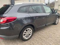 gebraucht Renault Mégane GrandTour dCi 110 FAP EDC LIMITED