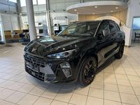 Second-hand Cupra Terramar 150 CP (110 kW) 2025 Negru SUV