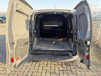 Gebraucht Mercedes Citan 109 90 PS (66 kW) 2016 Grau Pickup