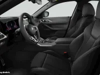 Gebraucht BMW i4 M Sport 210 kW (286 PS) 2025 Mineralweiss Limousine