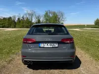Używany Audi A3 Sport 150 KM (110 kW) 2017 Szary Sedan/Limuzyna