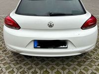 gebraucht VW Scirocco 1.4 TSI 90kW -