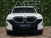 Gebraucht BMW XM Performance 476 PS (350 kW) 2024 Weiß SUV