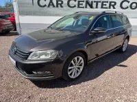 Gebraucht VW Passat 140 PS (102 kW) 2011 Kombi