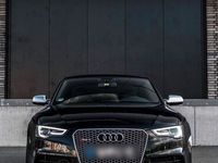 gebraucht Audi RS5 *Capristo*ACC*PANO*SHK*Vollleder*