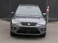 Gebraucht Seat Arona XCELLENCE 95 PS (69 kW) 2017 Grau metallic SUV