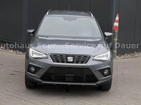 gebraucht Seat Arona Xcellence 1.0 EcoTSI*16-LM*Navi*Voll-Led*