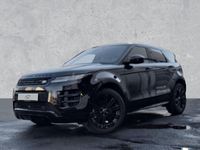 Gebraucht Land Rover Range Rover evoque SE 204 PS (150 kW) 2024 Santorini black SUV