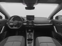 Gebraucht Audi Q2 Advanced Plus 116 PS (85 kW) 2025 Manhattangrau metallic SUV